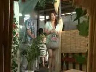 Orient Fuck Toy - Massaged to Orgasm in Tokyo with Nippon Girl's Secret Pleasure